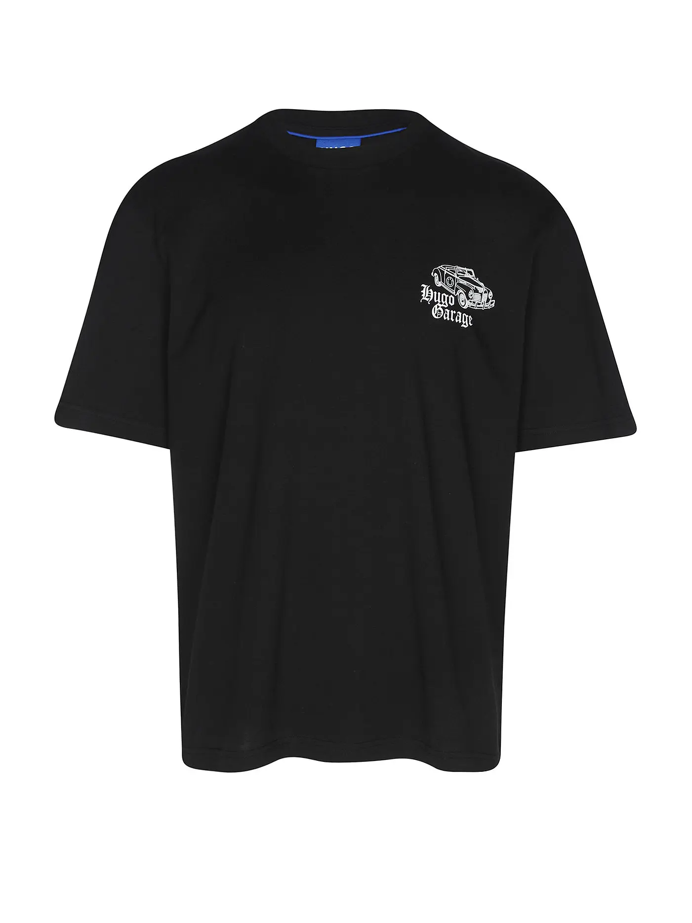 HUGO | T-Shirt NATOPU | 